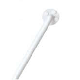 Bar Grab Wall 12'' White